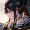 黒の騎士 3枚目