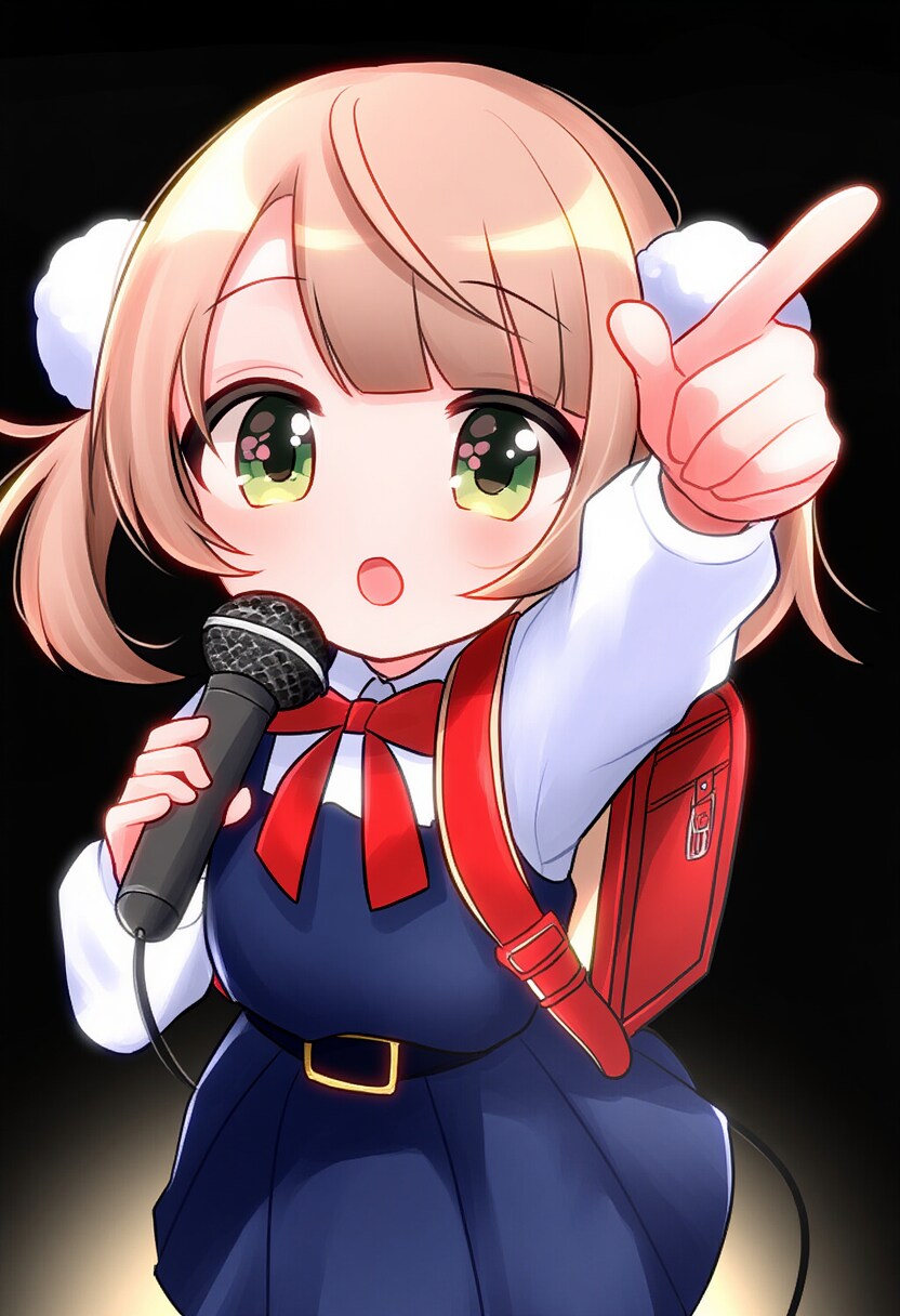 ロリ神レクイエム | の人気AIイラスト・グラビア