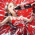 コカコーラを浴びるように飲む 3枚目