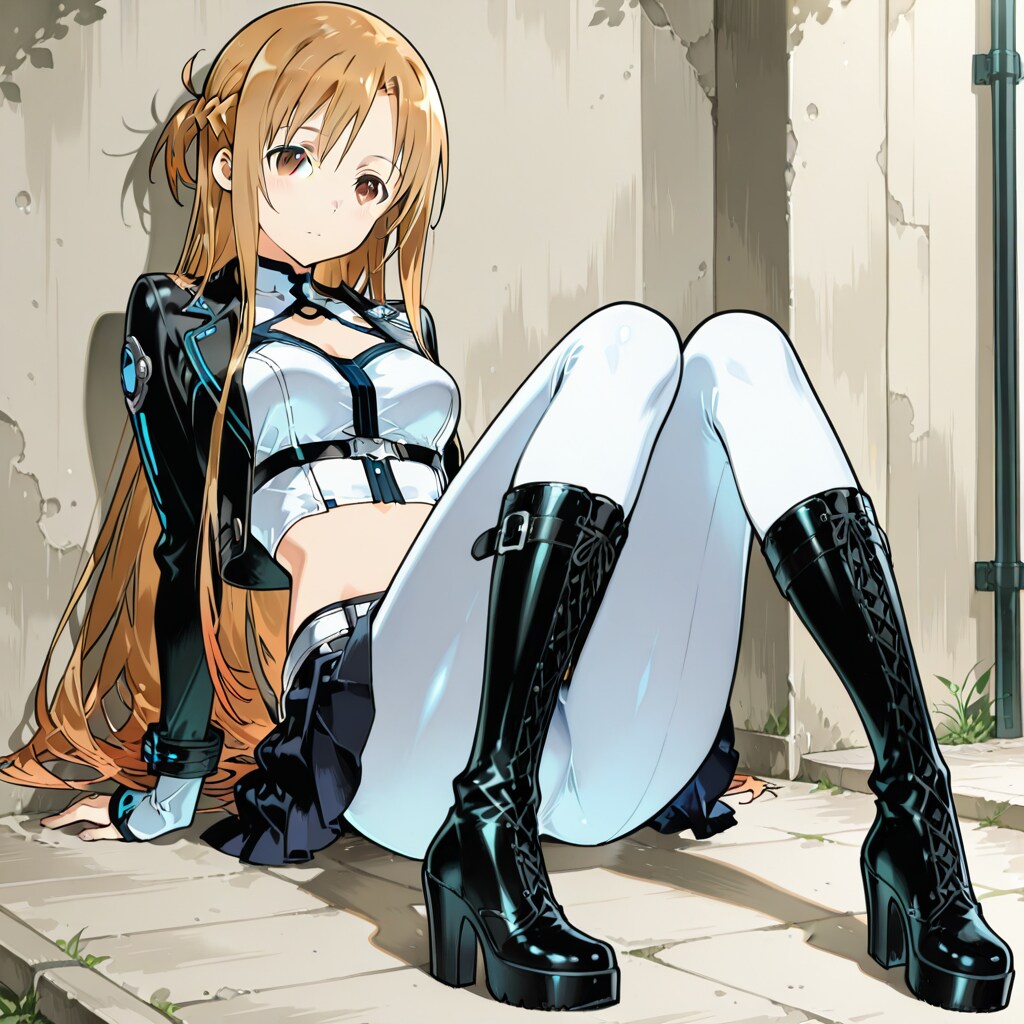 アスナ