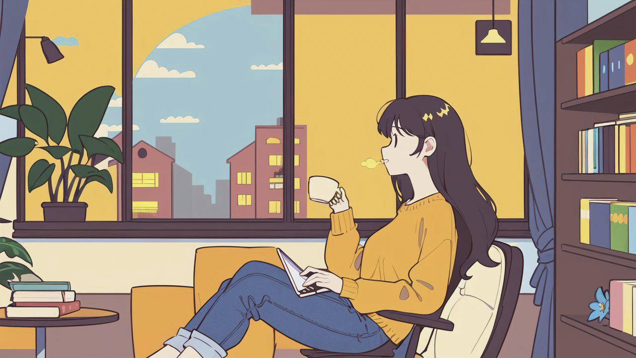 Coffee Time