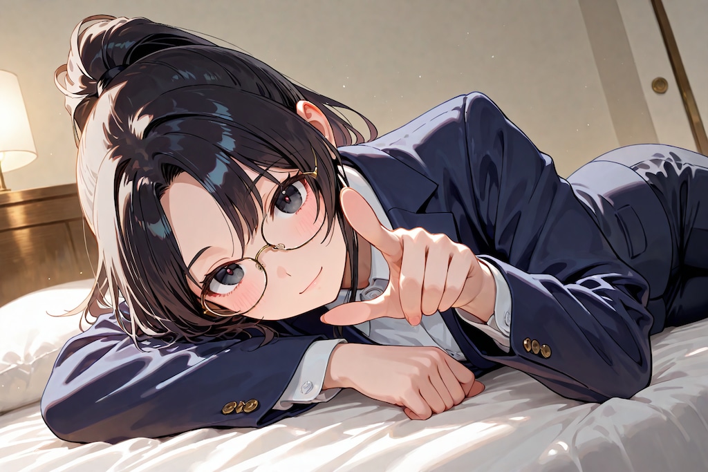 今日の編集長