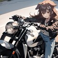 バイク乗りのころさん 4枚目