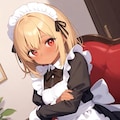 メイド 2枚目