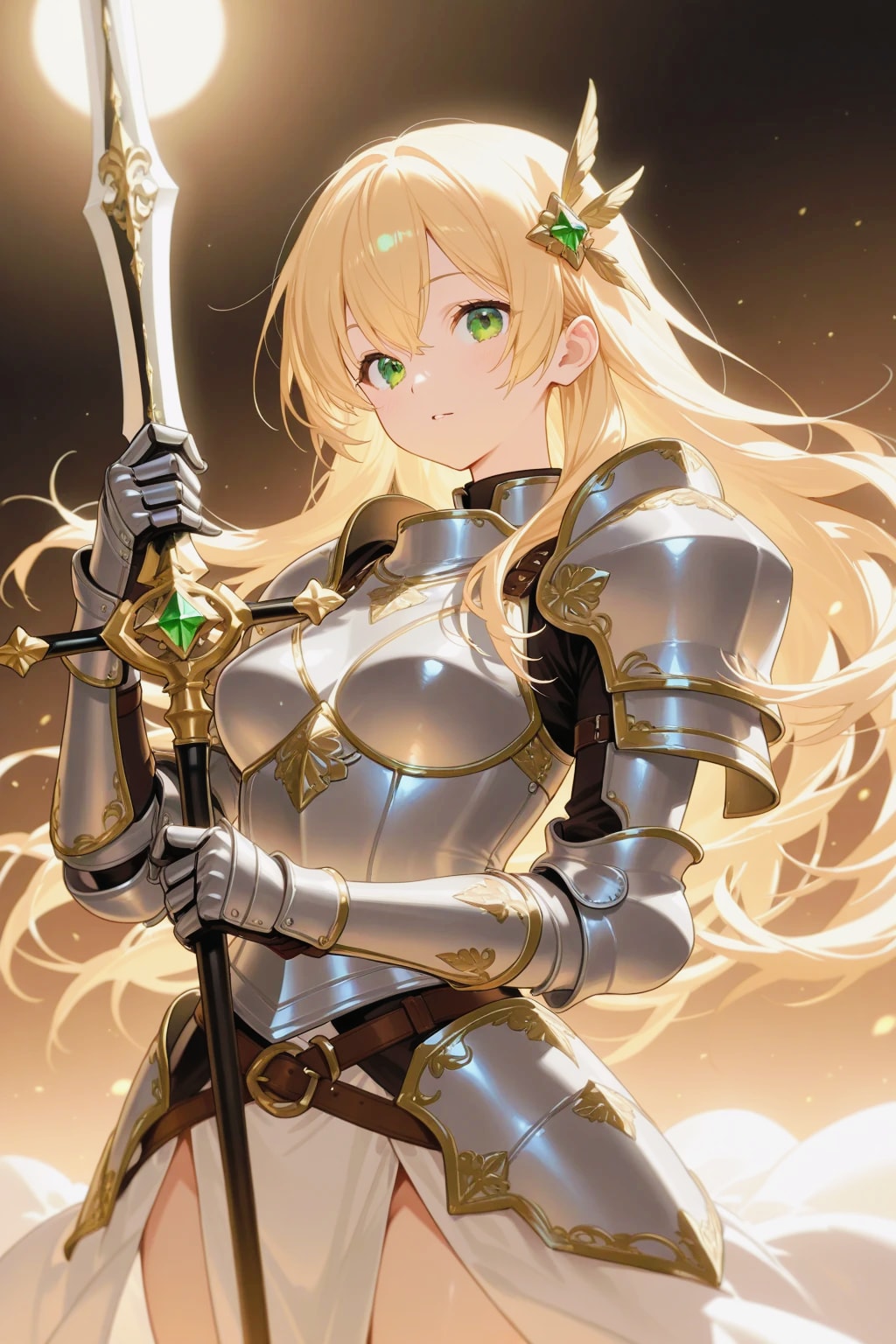 戦乙女のカタリナ