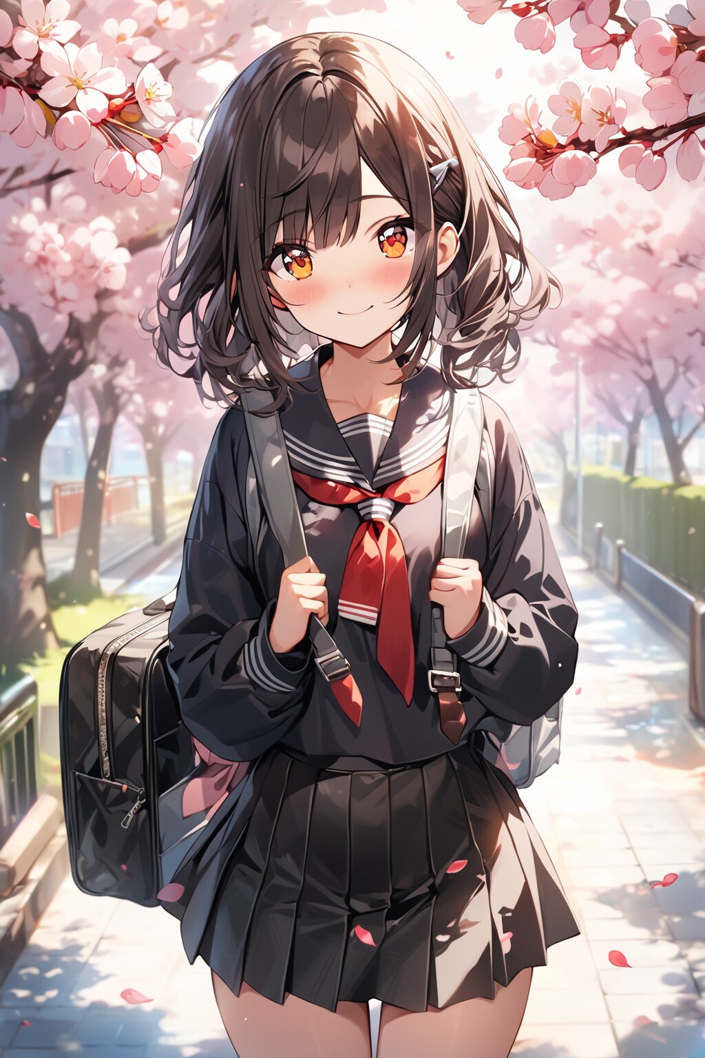 桜の季節　VEGA版