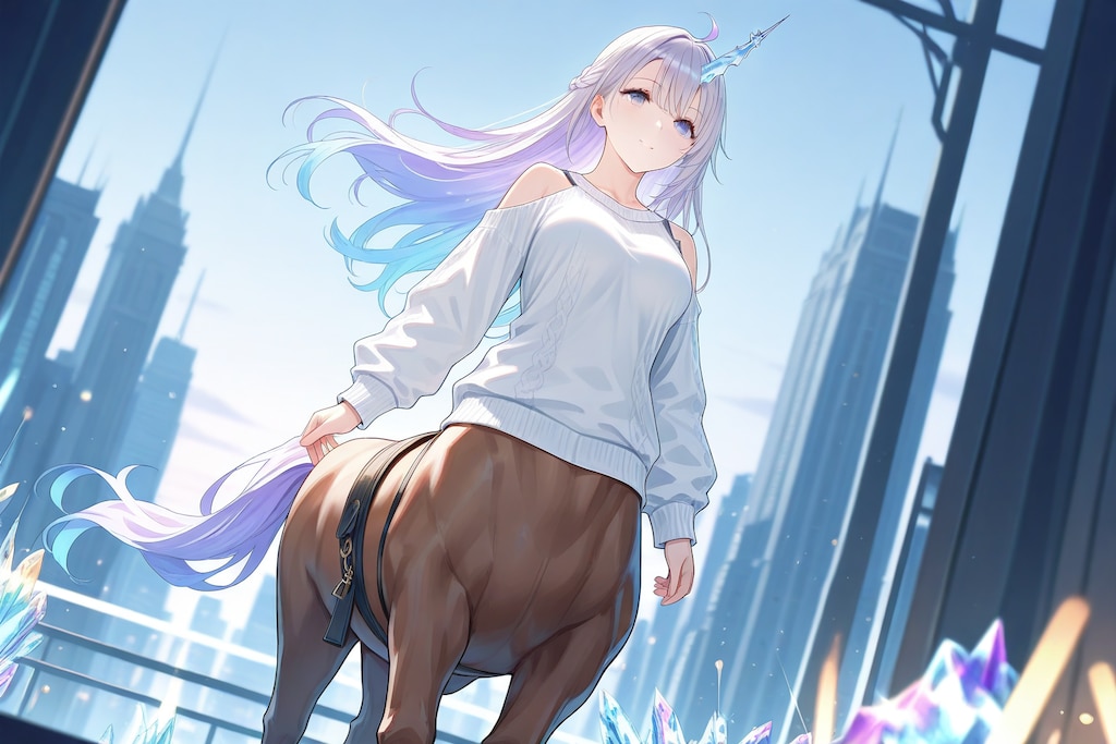 ユニ子