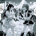 オタサーの姫の下克上(姫の入れ替え) 3枚目