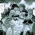 オタサーの姫の下克上(姫の入れ替え) 5枚目