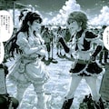 オタサーの姫の下克上(姫の入れ替え) 2枚目