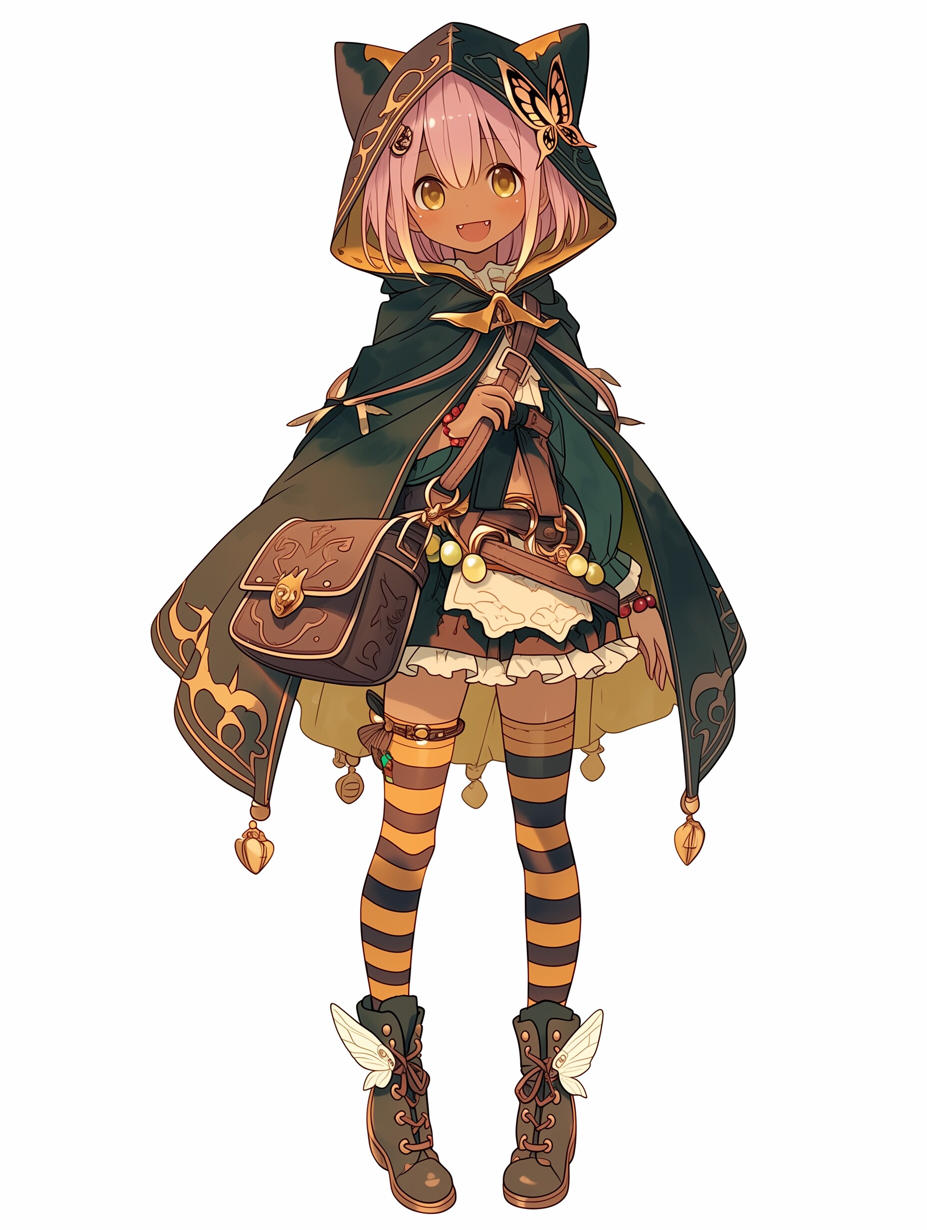 ミナ・フォレリス | の人気AIイラスト・グラビア