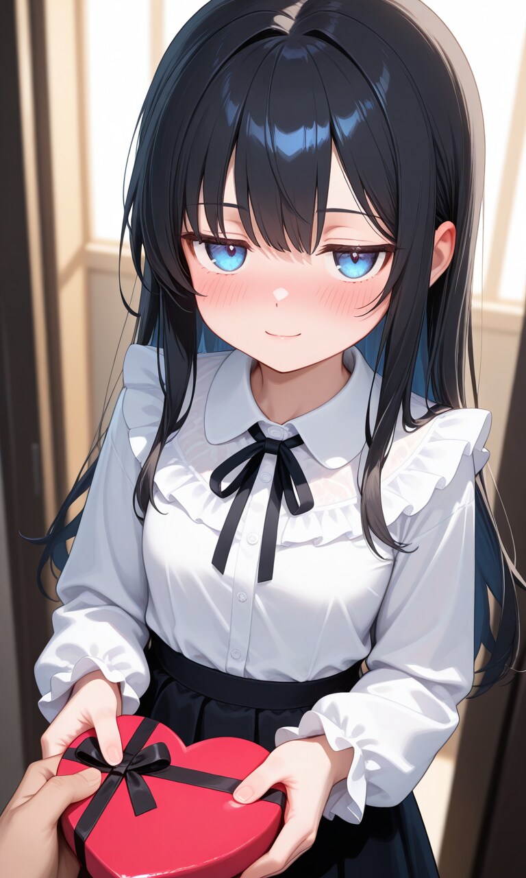バレンタイン