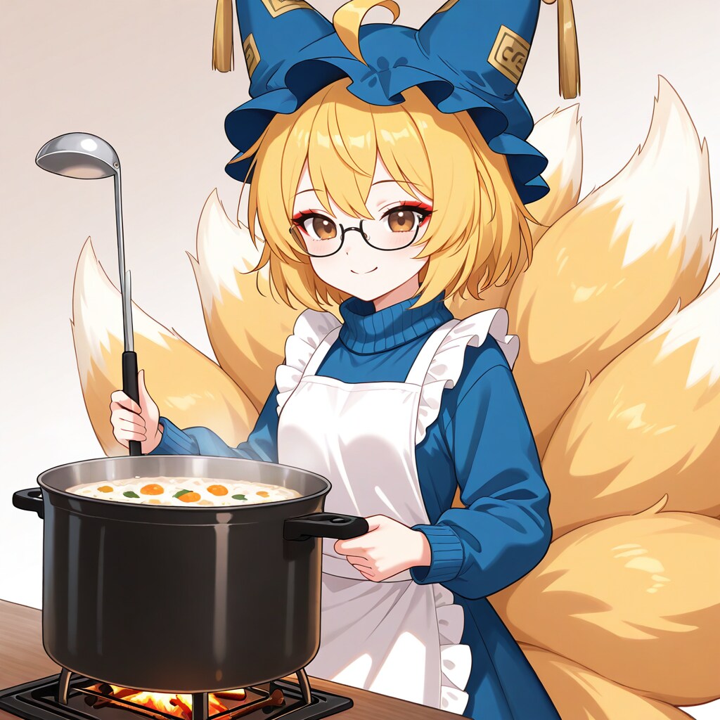 10/31　クレアおばさんのシチューの日