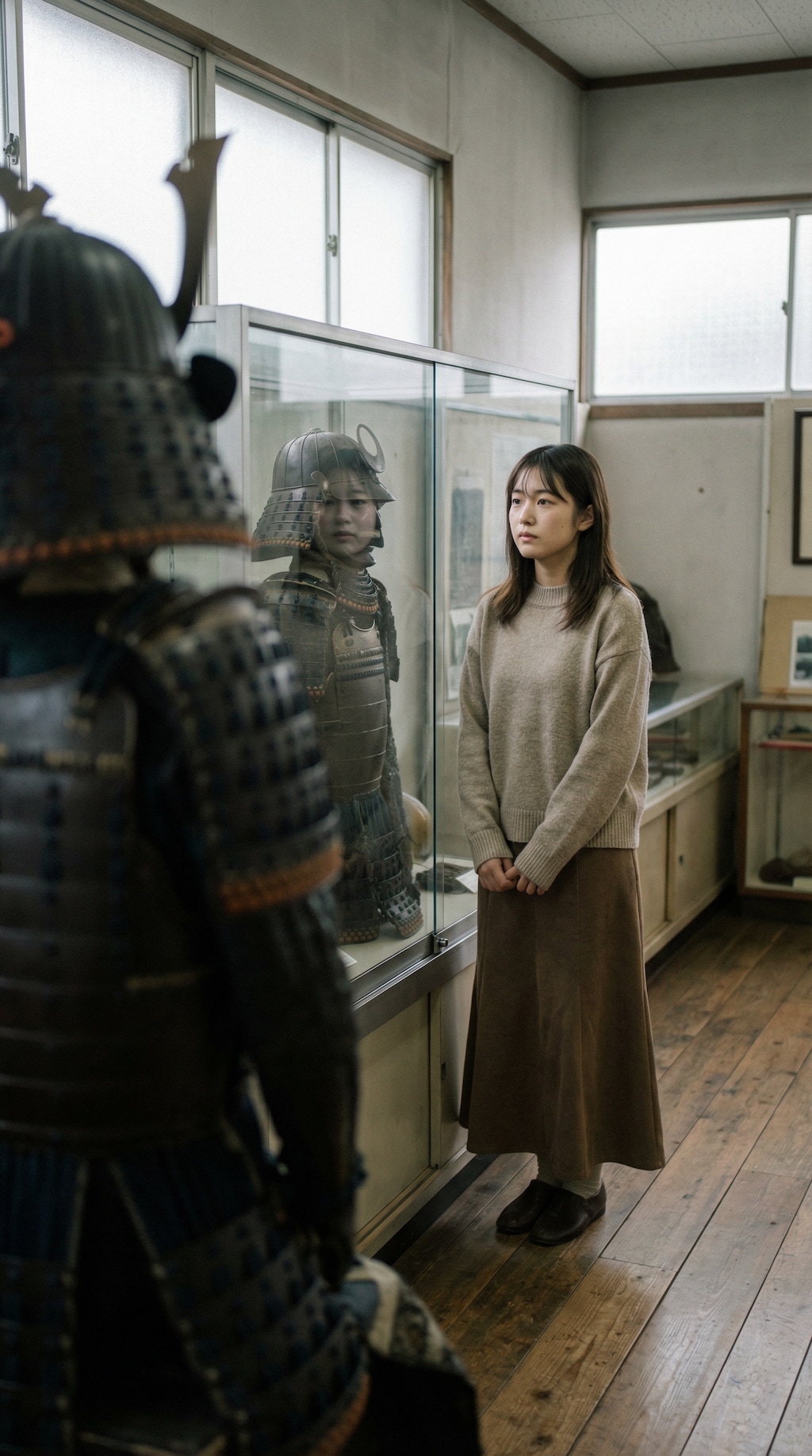 Interception of Eras