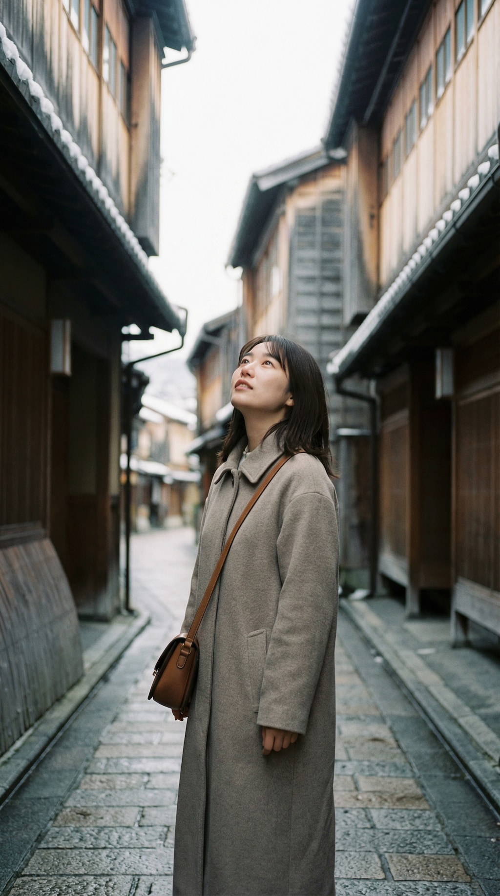 Interception of Eras