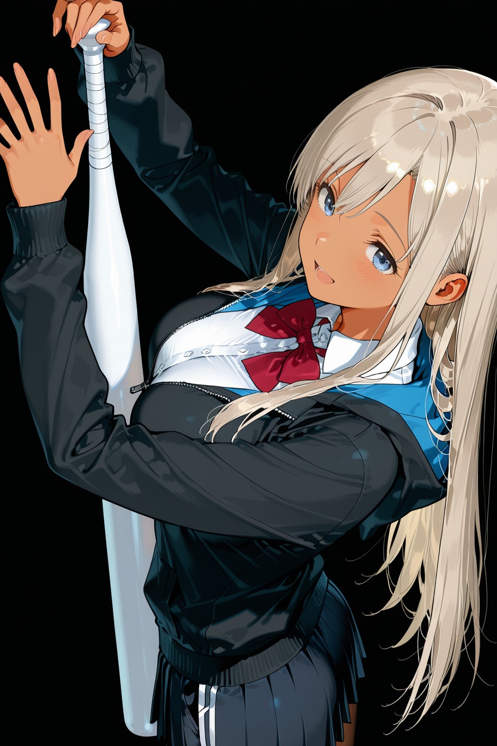 1 | の人気AIイラスト・グラビア