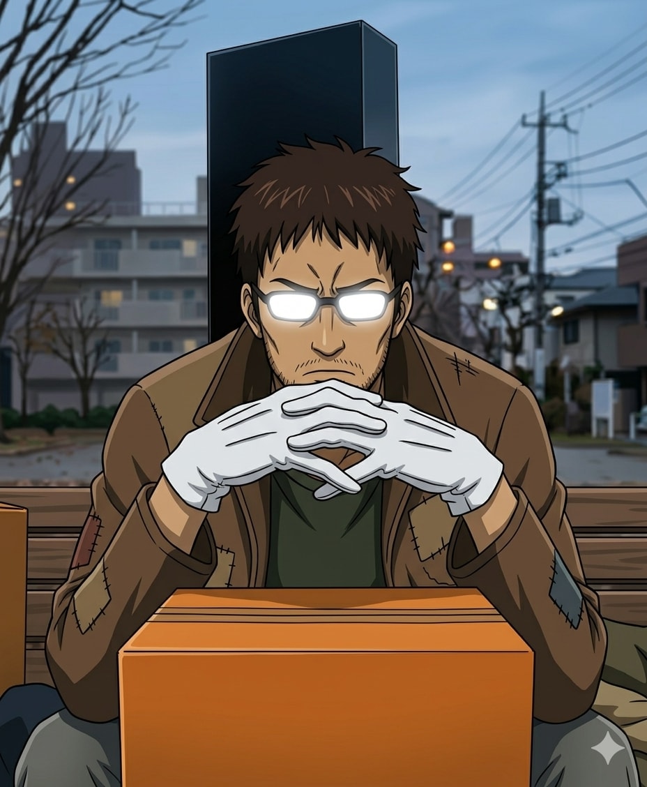 ゲンドウマダオ | の人気AIイラスト・グラビア