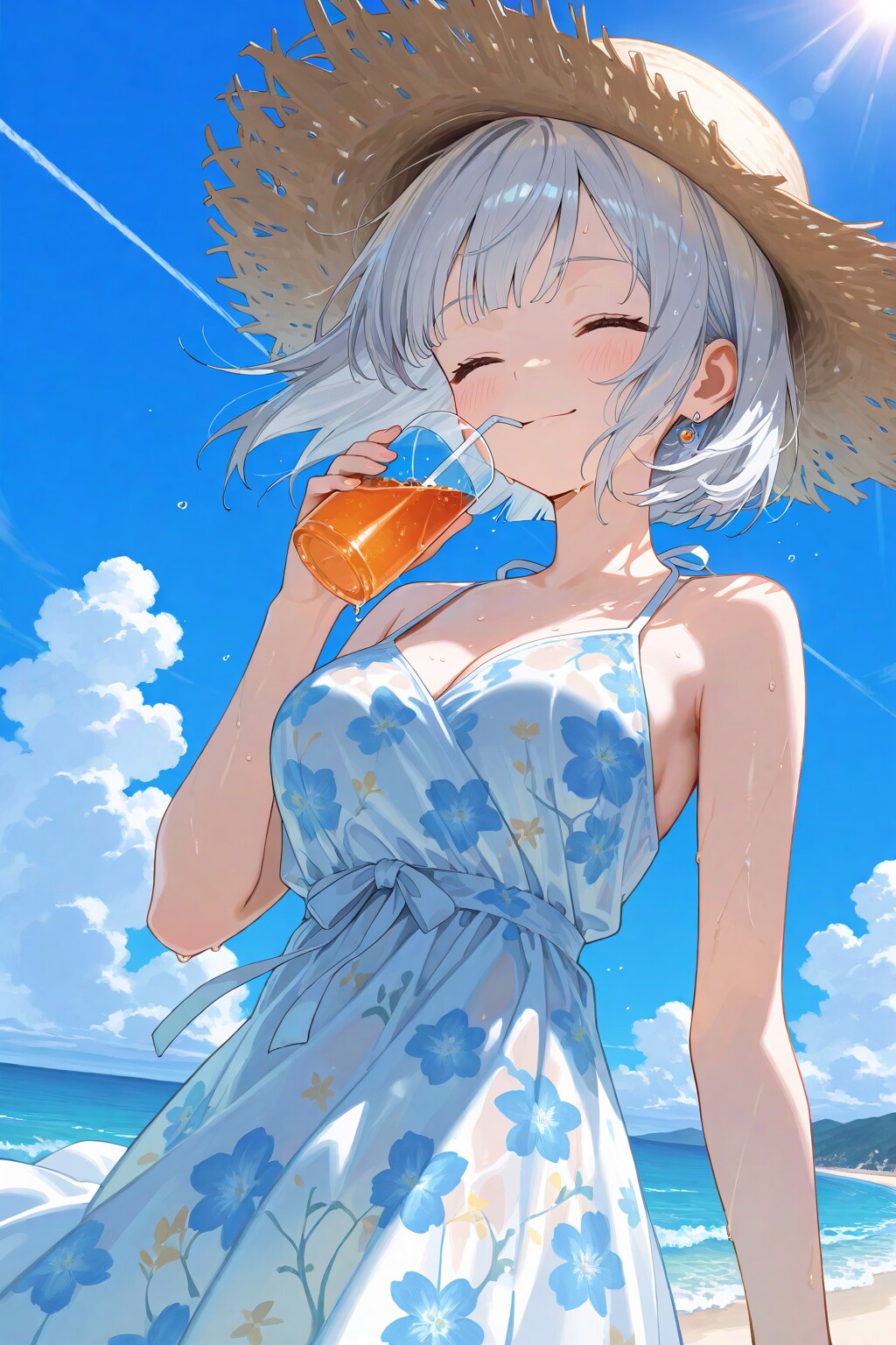 もう9月なんだよねー