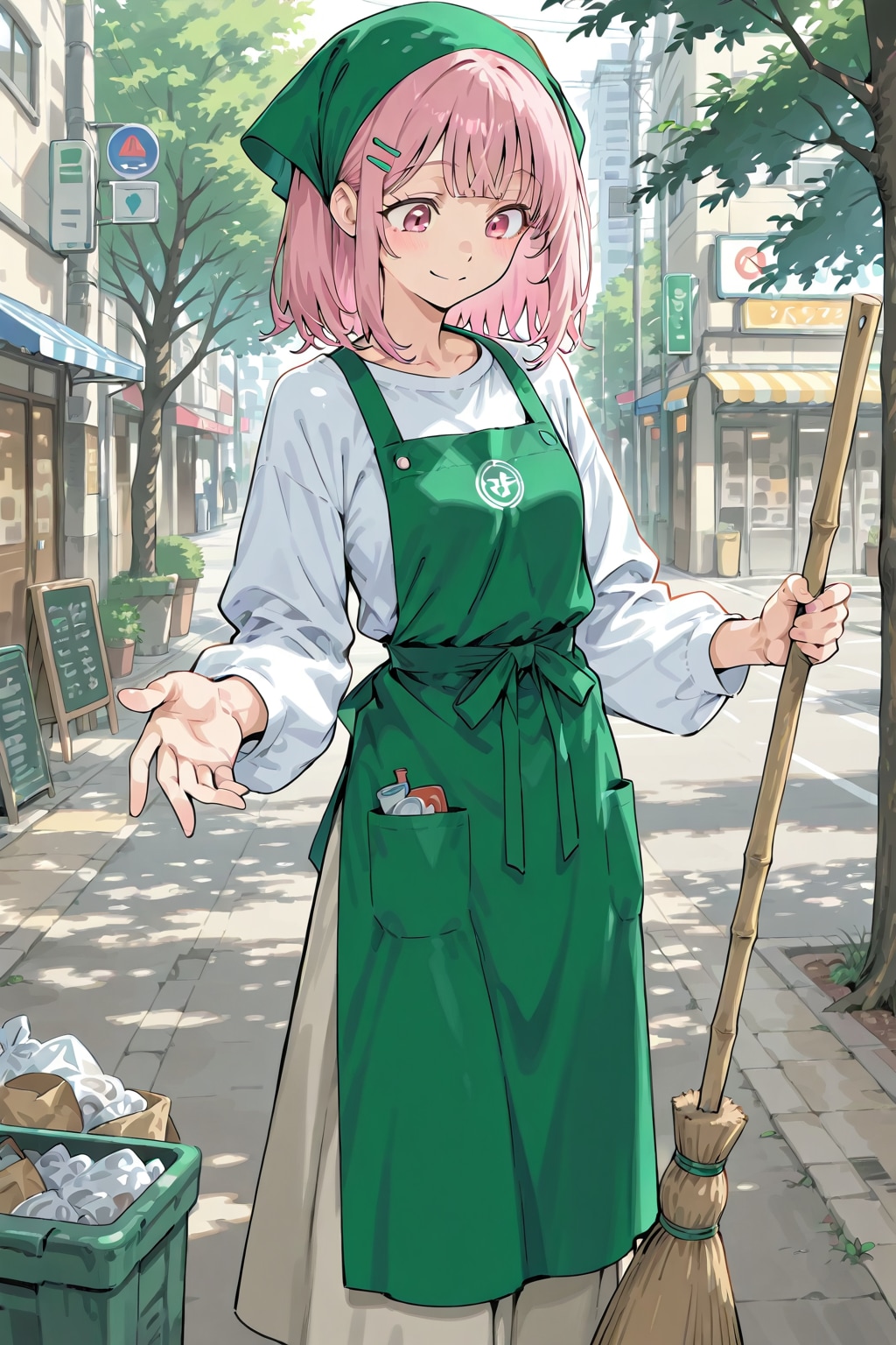 桜ちゃん９１