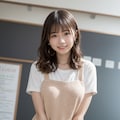 綺麗な太ももの女の子 3 2枚目