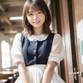 綺麗な太ももの女の子 3 5枚目