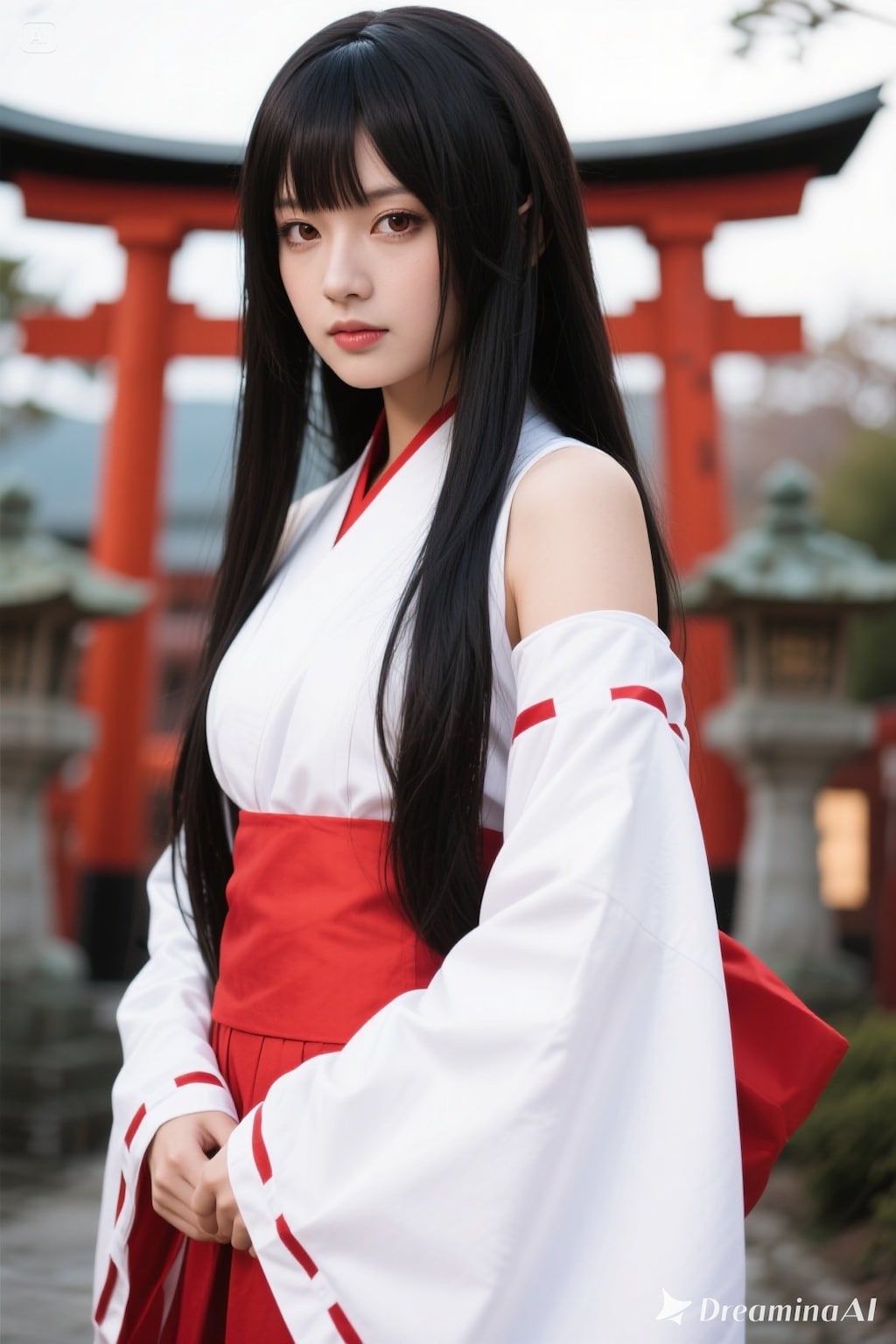 【実写風？】さくらちゃん