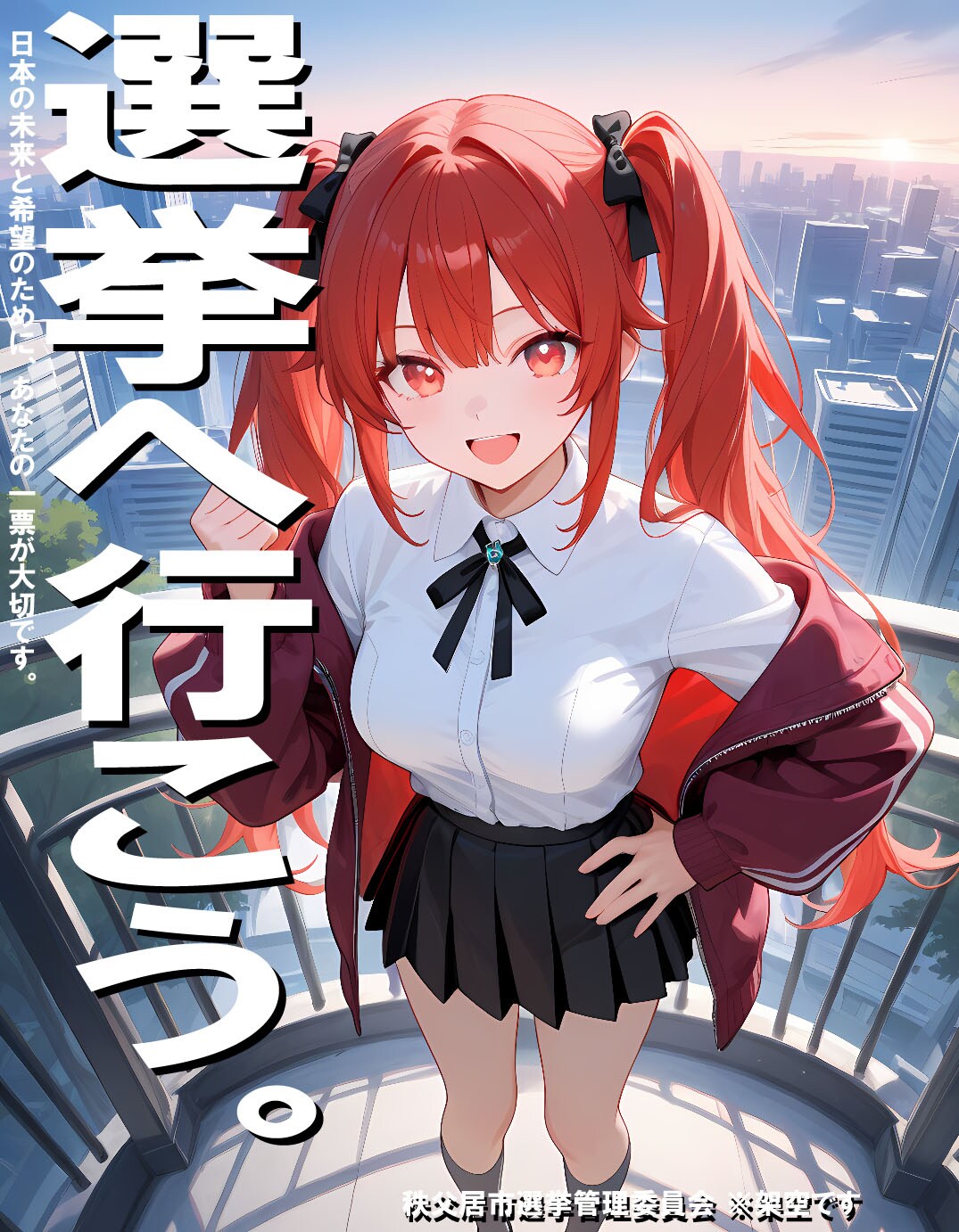 日本の未来と希望のために【ENERGY 2026 Edition】