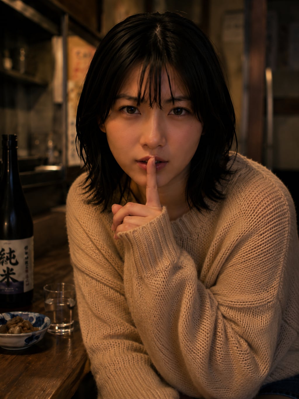 2人飲み