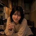 2人飲み 2枚目