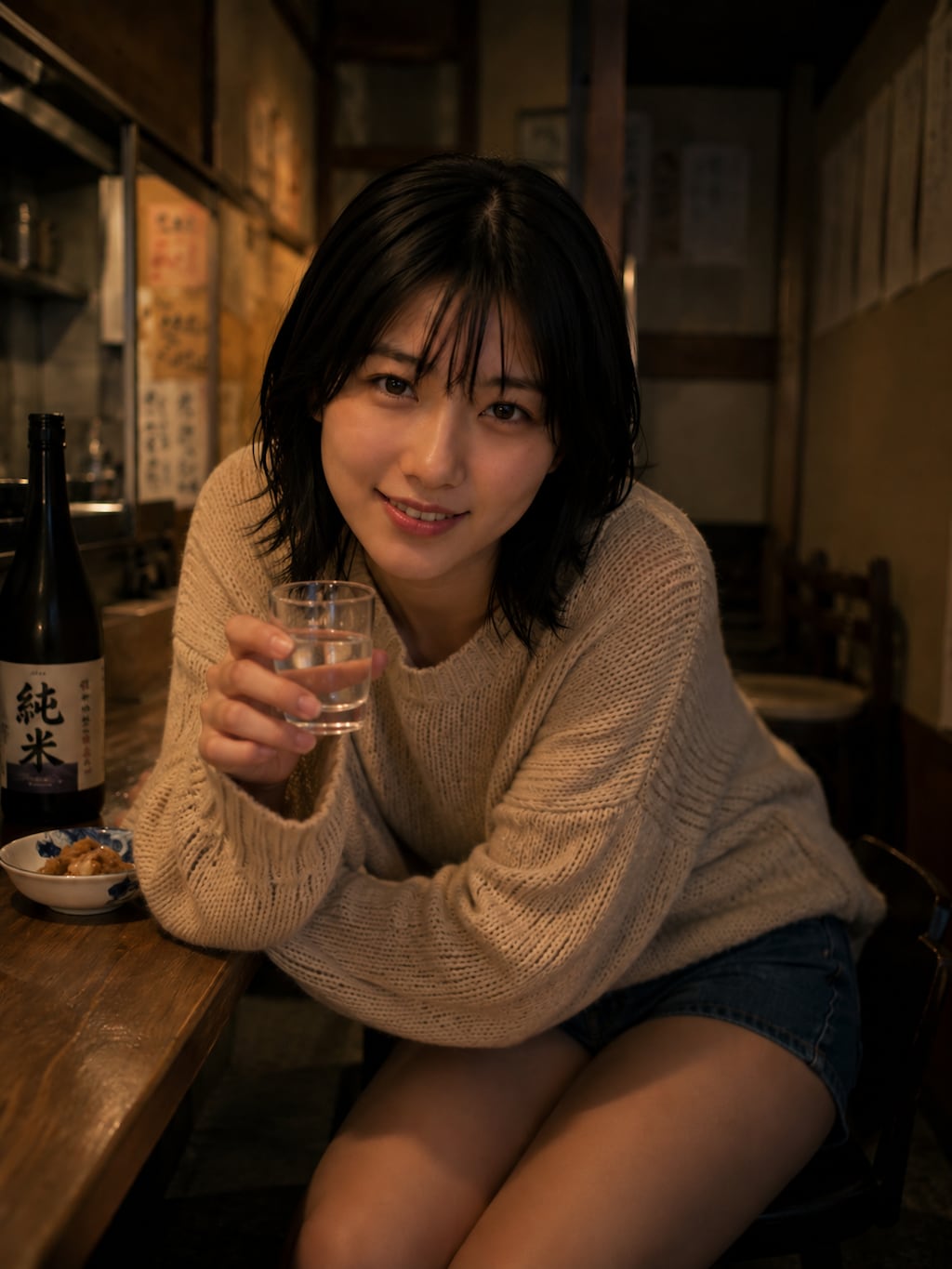 2人飲み
