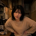 2人飲み 4枚目