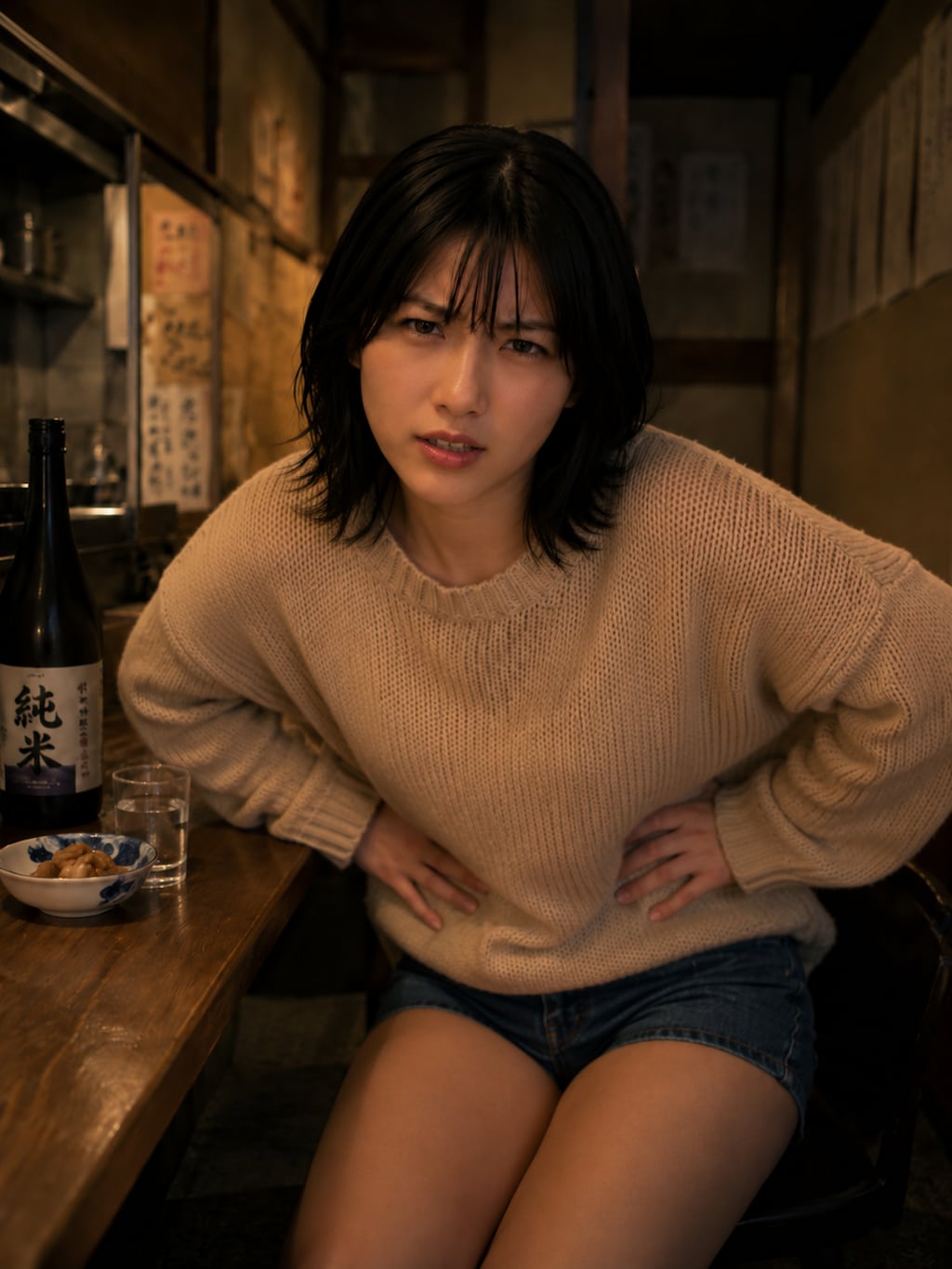 2人飲み