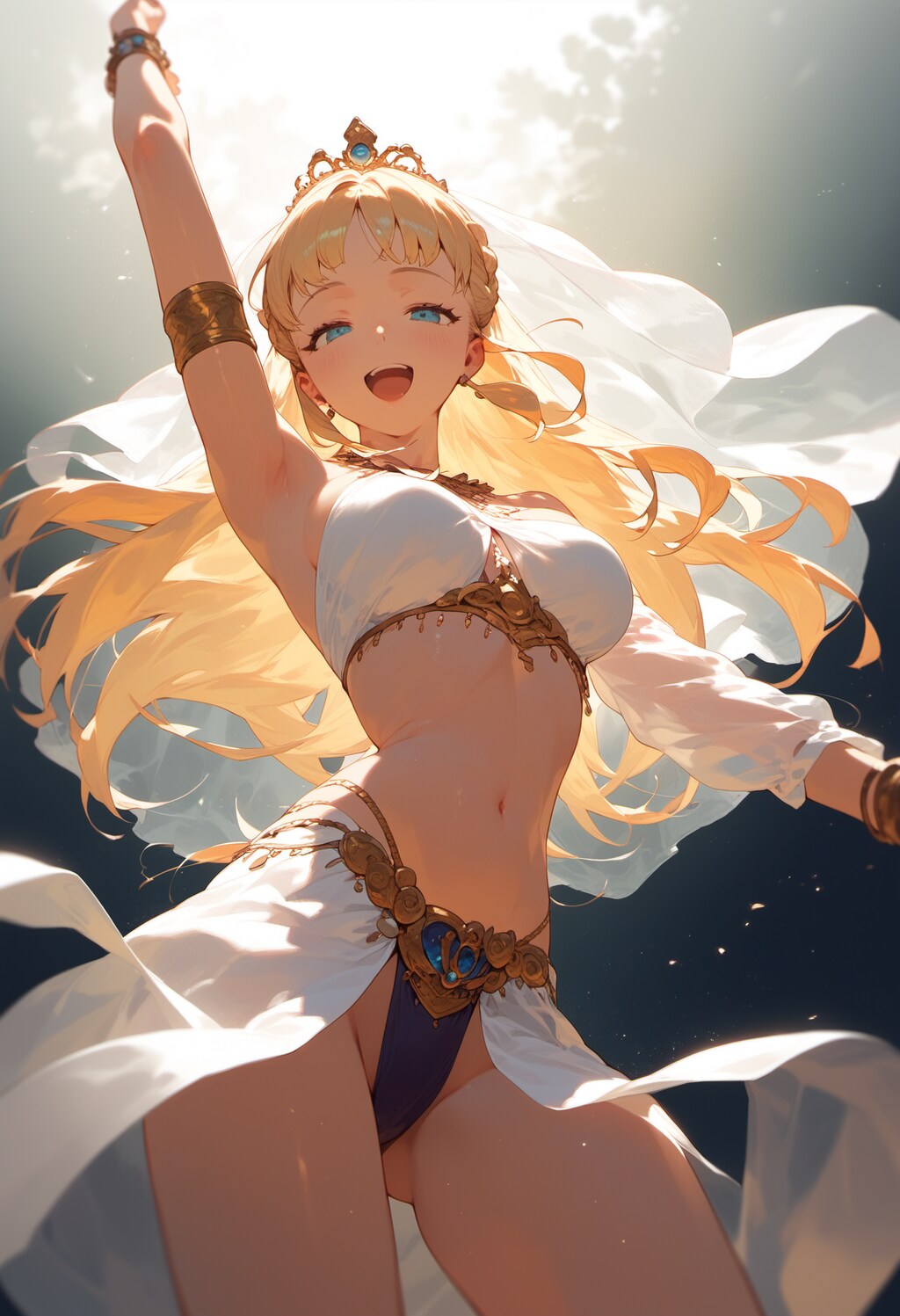 プリンセス 1380