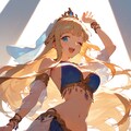 プリンセス 1380 2枚目