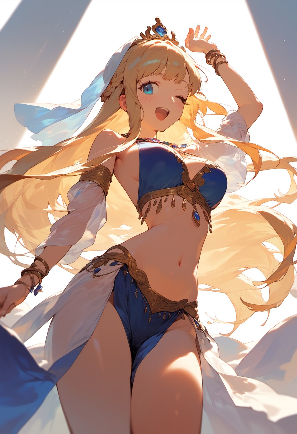 プリンセス 1380