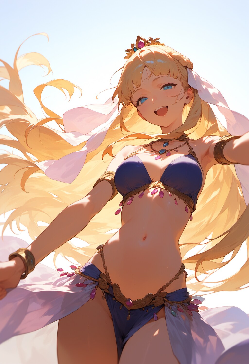 プリンセス 1380