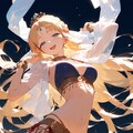 プリンセス 1380 8枚目