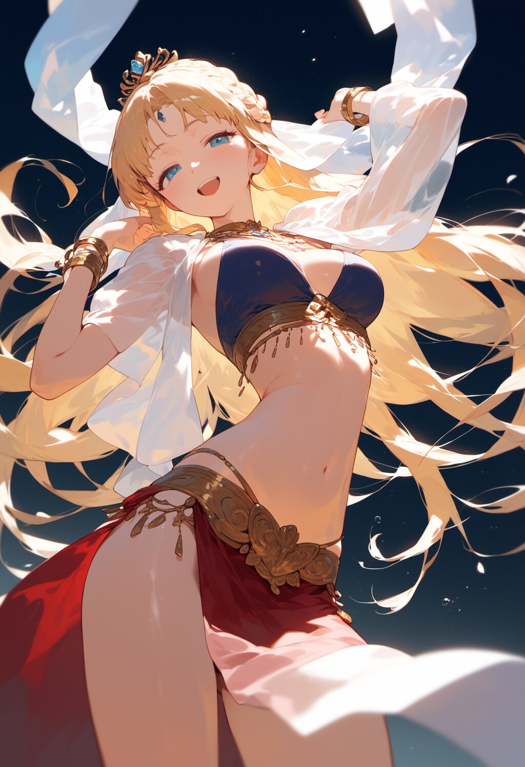 プリンセス 1380