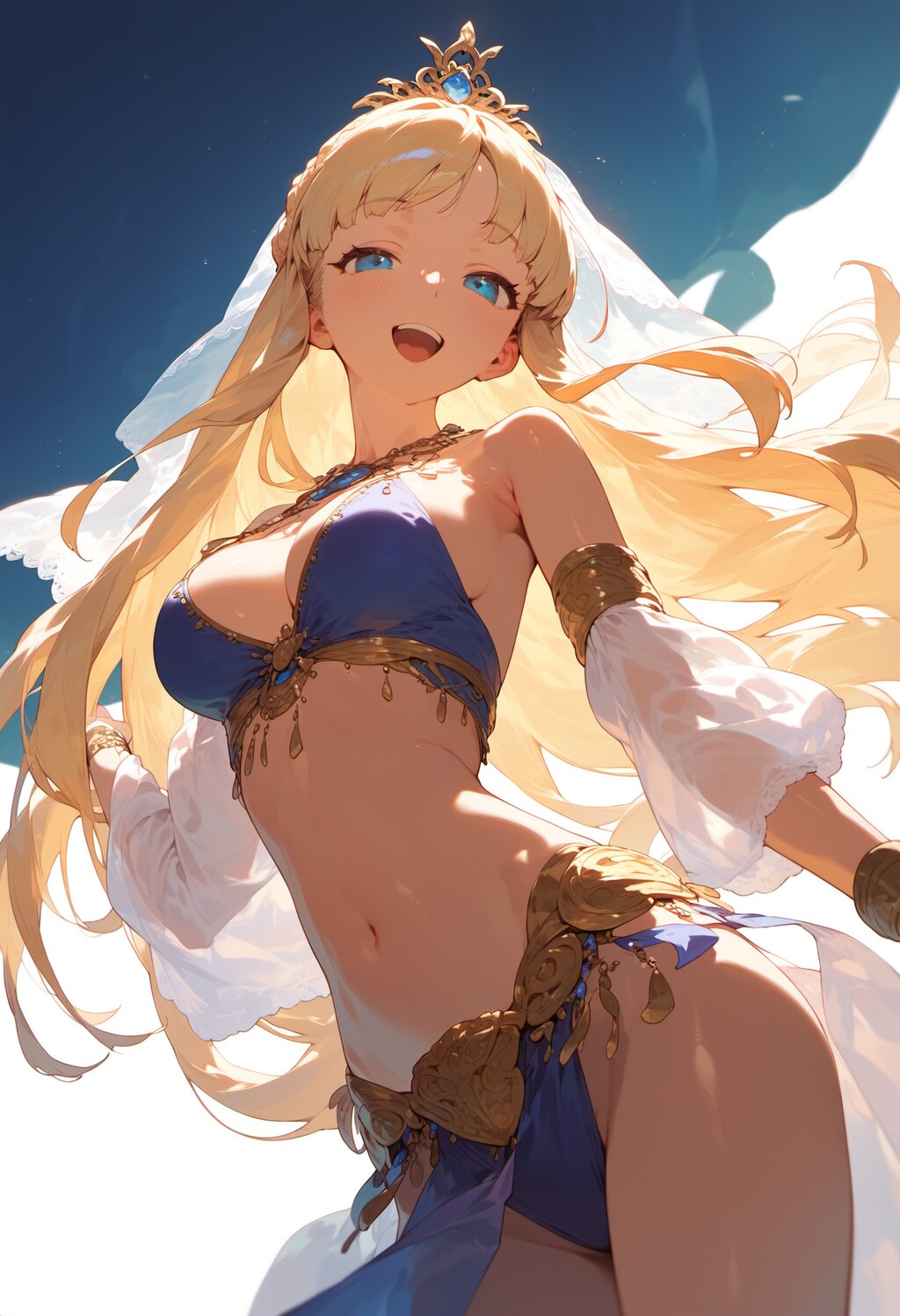 プリンセス 1380