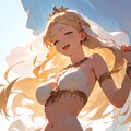 プリンセス 1380 4枚目