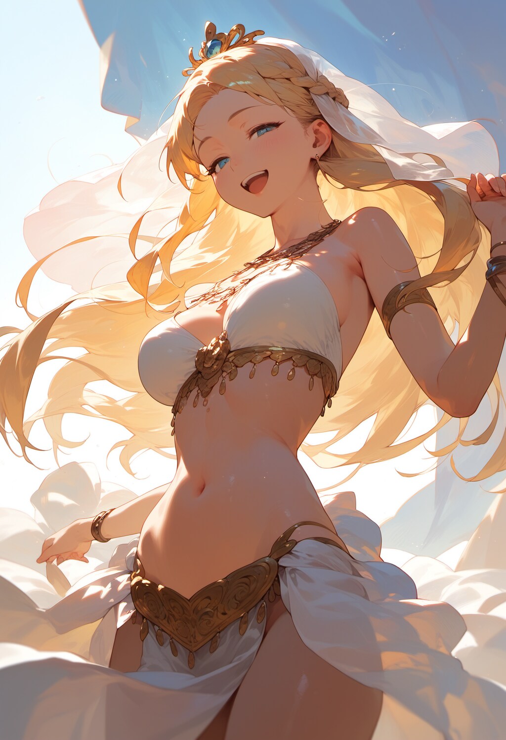 プリンセス 1380