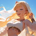 プリンセス 1380 5枚目