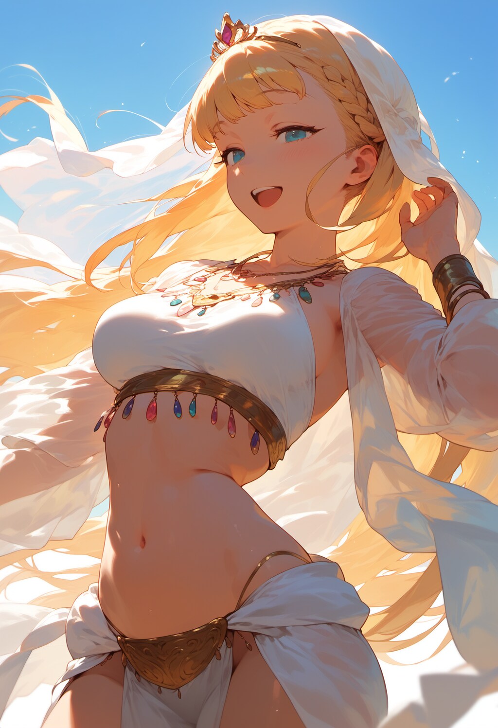 プリンセス 1380