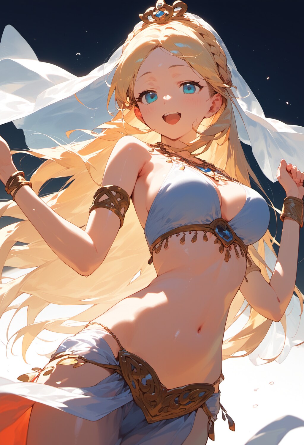 プリンセス 1380