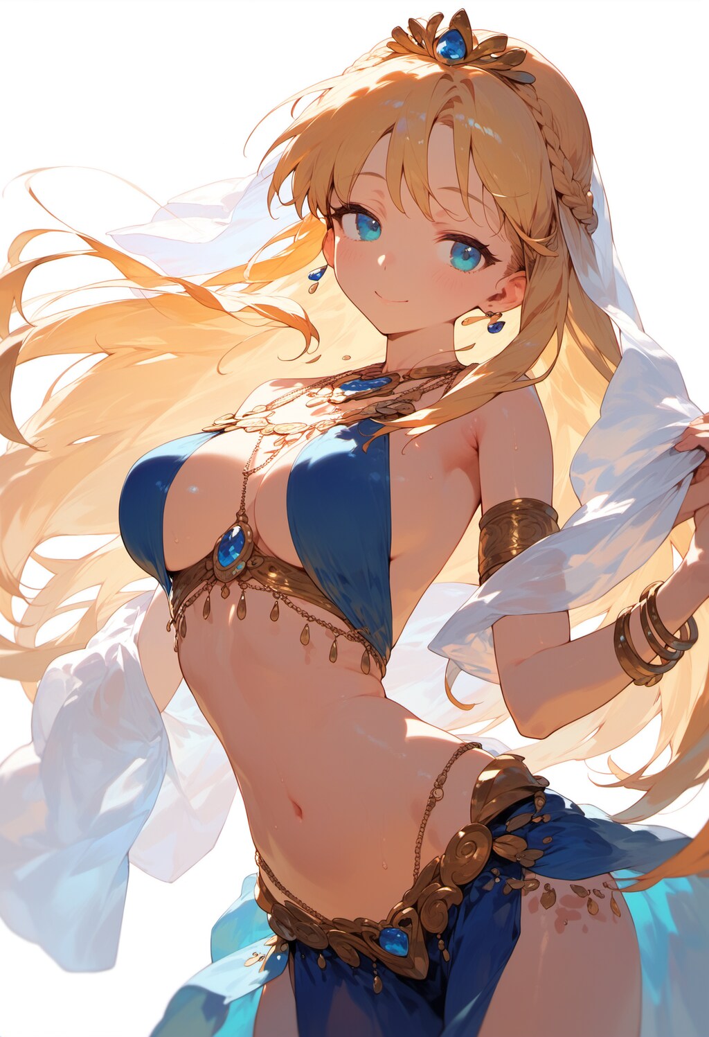 プリンセス 1380