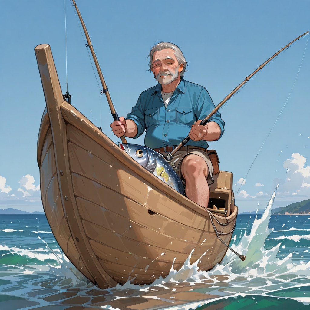 漁業 | の人気AIイラスト・グラビア