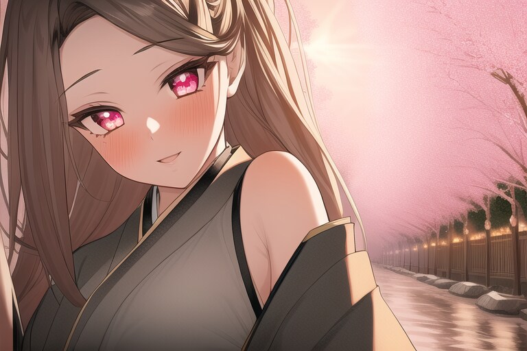 かおがすきー
