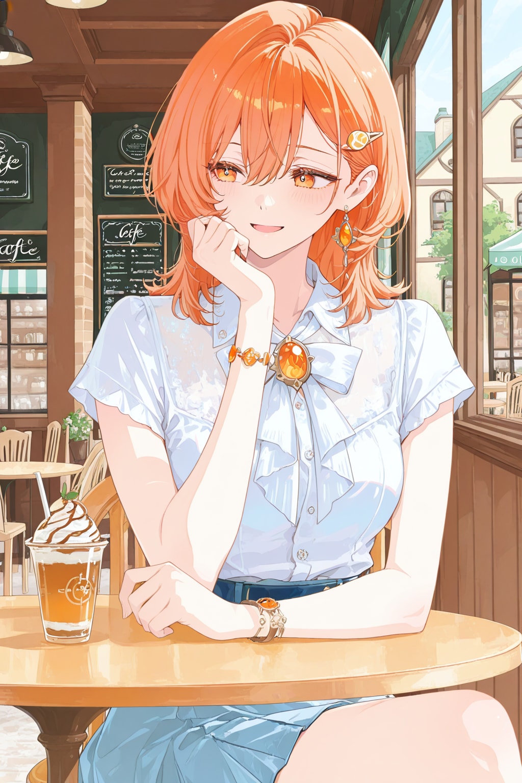 APRICOTさん１２