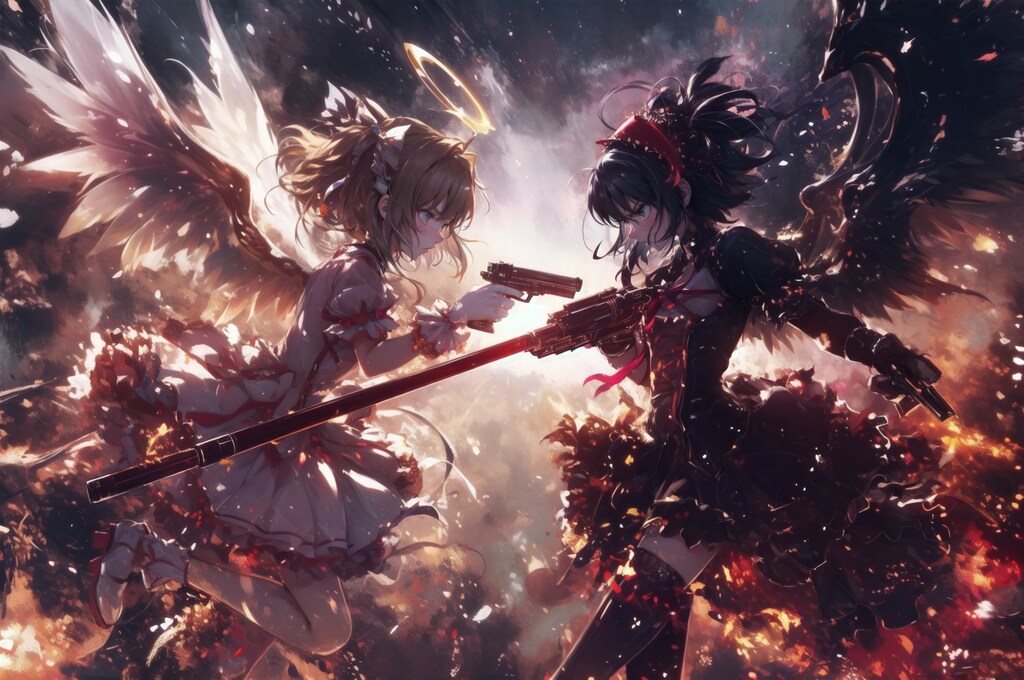 相容れないのなら