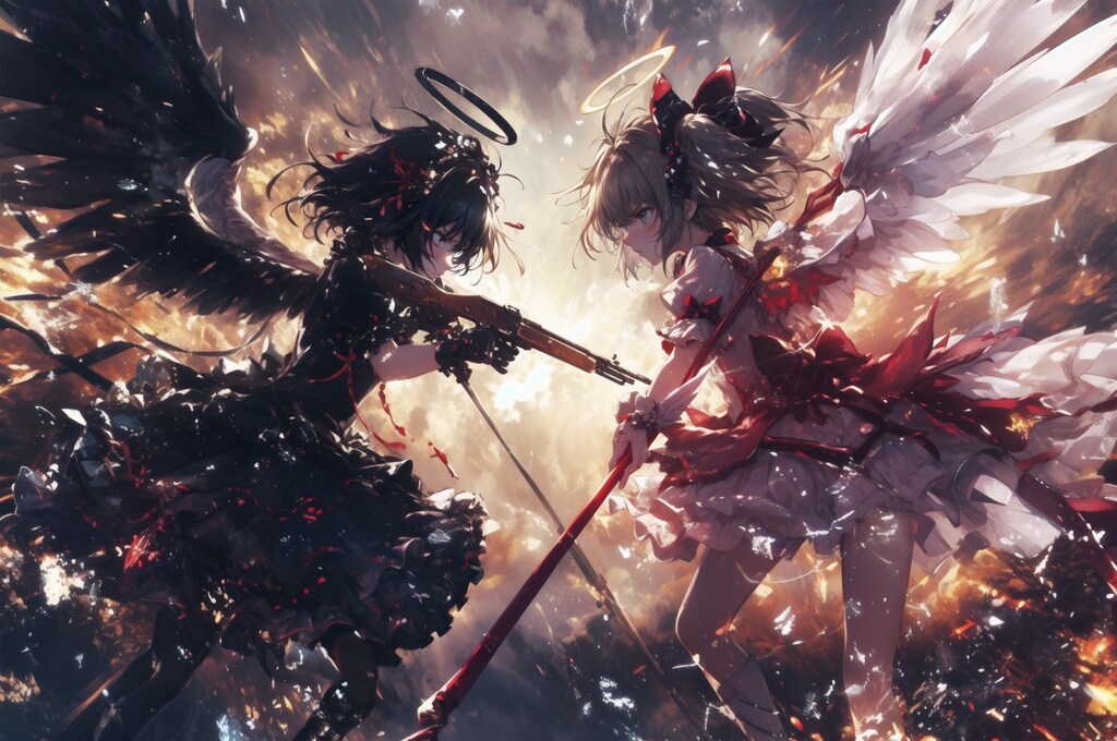 相容れないのなら